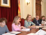 El Plan Especial de Empleo destinará en Huesca 269.648 euros para la contratación de trabajadores desempleados