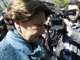 Magdalena Álvarez pide copia de la declaración del exinterventor general de la Junta en el caso ERE