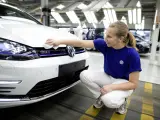 Volkswagen designa a Stefan Loth nuevo director de planta y responsable de producción de Wolfsburg