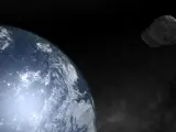 La NASA ultima la misión que traerá por primera vez muestras de un asteroide a la Tierra