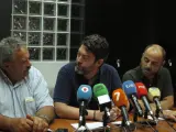 COAG y Ciudadanos reclaman soluciones para la situación "límite" de la agricultura en la Región