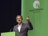 NC afirma que la Estrategia de Desarrollo Industrial de Canarias ha sido un "fracaso"