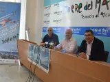 Más de 40 aeronaves participarán en la segunda edición del Festival Internacional Air Show de Torre del Mar