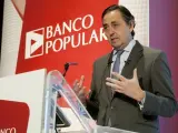González-Robatto abandona Popular, tras ser nombrado presidente de Nueva Pescanova