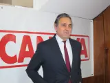 González-Robatto abandona el Popular, tras ser nombrado presidente de Nueva Pescanova