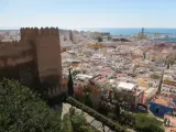 El Ayuntamiento propone un plan de conservación y otro estratégico para la gestión de La Alcazaba