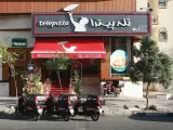 Telepizza inagura su primera tienda en Irán y anuncia dos nuevas aperturas este mes en Teherán