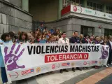 El Gobierno anticipa cinco millones de euros a campañas de concienciación contra violencia de género en 2018