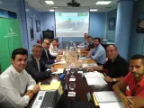 El Consorcio de Transporte del Campo de Gibraltar acumula 493.885 desplazamientos de enero a mayo de 2017