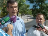 El alcalde de Guadalajara defiende para Villaflores una rehabilitación eficiente para que no sea un "pozo sin fondo"