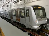 CAF suministrará 43 trenes para el metro de Bruselas por 353 millones de euros