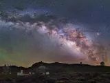 La Palma representará a España en un seminario de astroturismo que se celebrará en Chile