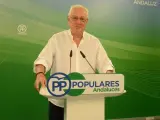 PP-A reclama a la Junta medidas para evitar la "pérdida" de fondos europeos