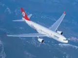 Turkish Airlines suma cuatro vuelos semanales entre Barcelona y Estambul