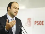El economista José Carlos Díez pone fin a su colaboración como coordinador económico del programa del PSOE