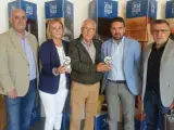 Sabor a Málaga respalda la marca colectiva Aguacates y Mangos de Málaga y Granada