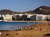 Los precios en el mercado residencial suben en Canarias un 3% en el primer cuatrimestre
