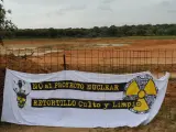 Ecologistas y ayuntamientos rechazan una mina de uranio "inviable" en Salamanca y con fines "especulativos"