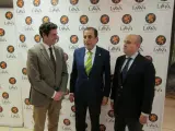 Sánchez-Cuerda renuncia a la Presidencia de los hosteleros para que su conflicto no "enturbie" a la asociación