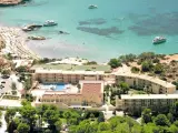 El precio medio por noche en Ibiza y Formentera es de 314 y 295 euros respectivamente, entre los más caros del país