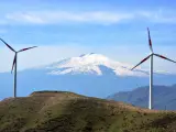 Iberdrola vende cinco parques eólicos en Italia por 193,7 millones