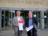 PSCyL exige a Del Olmo que se deje de "oscurantismos" y facilite detalles de las 'Embajadas' de la Junta en el exterior