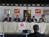 La Asociación Nacional de Criadores de Caballos Españoles celebra en Sevilla su XLIV Asamblea General Ordinaria