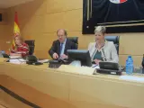 PSOE pide la dimisión de Herrera para no "seguir mancillando" a CyL y por designar a investigados y no actuar