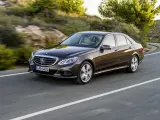 Mercedes-Benz bate su récord de ventas de mayo con un aumento del 12,9%