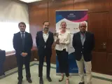 LafargeHolcim gana el Premio a la Mejor Práctica Responsable en las XII Jornadas de Benchmarking