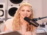 Shakira debuta como locutora en Beats 1 Radio