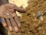 República Centroafricana volverá a exportar diamantes tres años después