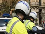 Barcelona convoca 120 plazas de agente de la Guardia Urbana en régimen de oposición libre