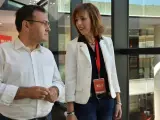 PSOE pide un gobierno que "impulse la creación de empleo" y que "derogue la reforma laboral"