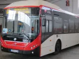 Autobuses de TMB harán huelga de las 10.00 a las 18.00 de este viernes