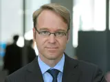 Weidmann sustituye a Weber como presidente del Bundesbank el 1 de mayo