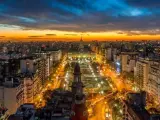 Elena Nevado viaja a Perú y Argentina para promocionar las Ciudades Patrimonio de la Humanidad