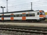 Rodalies y Regionales en Catalunya tienen 126 puntos de velocidad limitada que provoca retrasos