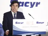 Sacyr compite por el principal aeródromo de Paraguay