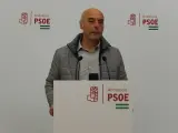 El PSOE pide que el Tribunal de Cuentas fiscalice los contratos de la CHG entre 2012 y 2015 por irregularidades