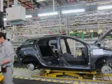 Renault encarga a Sogeti la ciberseguridad de sus operaciones mundiales de fabricación