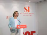 PSOE propone "un plan de choque" para reducir al 50% la tasa de paro en jóvenes parados de larga duración
