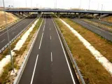 El Congreso debate mañana si reprobar al Gobierno por rescatar las autopistas de peaje