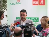 PSOE-A pide a Rodríguez (Podemos) que "no hable sin conocer la realidad" de Doñana y "no criminalice" a agricultores