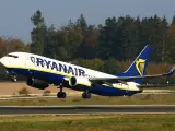 Ryanair conectará Málaga y Praga dos veces a la semana a partir de octubre