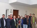 Nueve familias podrán alquilar las últimas viviendas protegidas de la Diputación en Abla y Viator