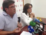 CCOO y UGT responsabilizan a Rajoy y Monago de los despidos en Aguablanca y pide a Vara que presione para lograr la DIA