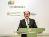 Iberdrola firma crédito sindicado multidivisa por 500 millones con condiciones previas a crisis de liquidez