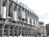 Los empresarios piden a Cifuentes que medie para que la final de Copa se celebre en Madrid
