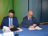 Diputación y Junta destinarán 479.000 euros este año para acciones promocionales